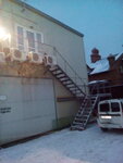 Taksi Fortuna (Altayskaya ulitsa, 9), servicios de conductor sin coche