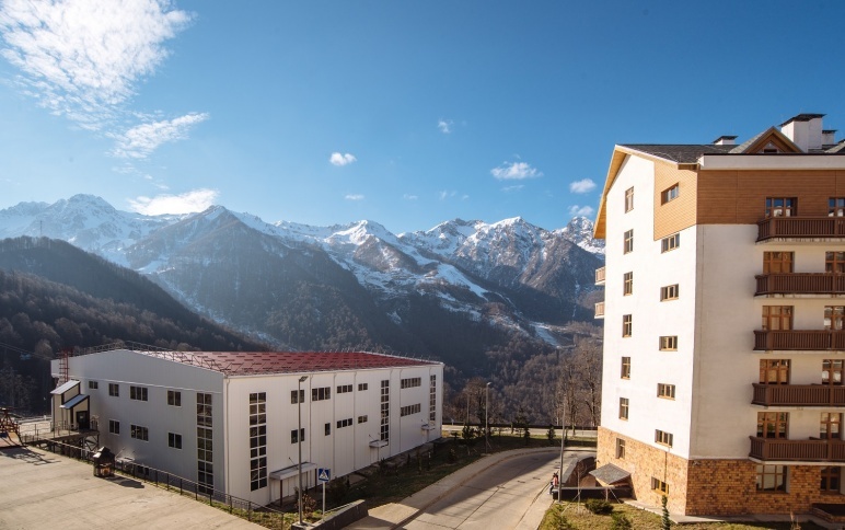 Фото Отель 28