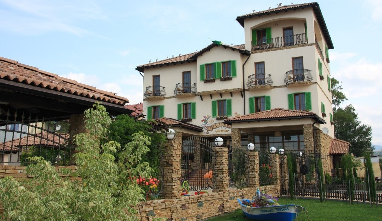 Фото отеля 3