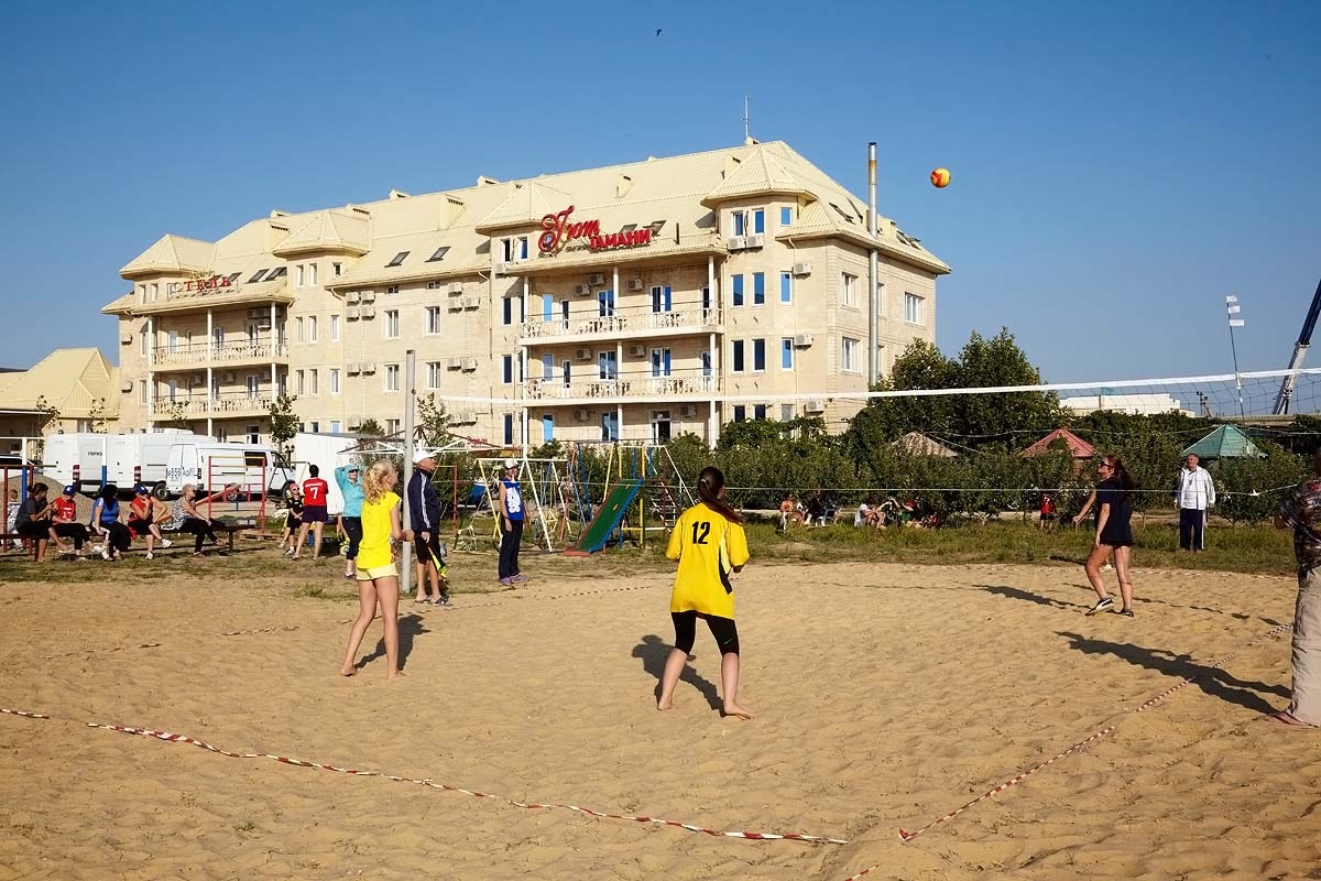 Фото отеля 3