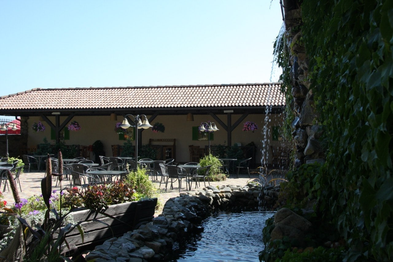 Фото Тортуга