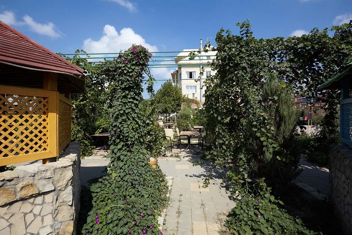 Фото Уют Тамани