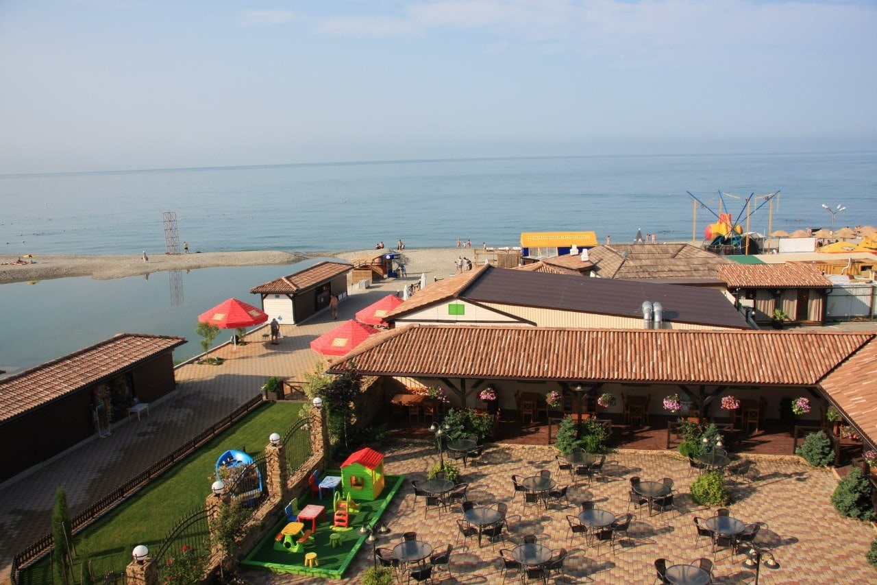 Фото Тортуга