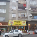 Demirci Son Market (İstanbul, Pendik, Çamçeşme Mah., Kemalpaşa Cad., 11), tienda de productos