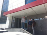 Alubond Turkey (İstanbul, Maltepe, İdealtepe Mah., Rıfkı Tongsir Cad., 93), aluminum, aluminum structures
