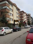 Yeni Metkan Turizm (Ankara Province, Cankaya District, Sancak Mah., Cidde Cad., 25A), travel agency