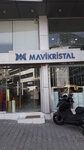 Blue Crystal (İstanbul, Güngören, Atatürk Cad., 94) ، مستلزمات النسيج