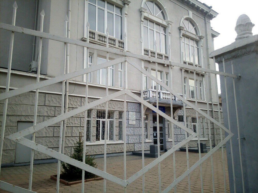 Одесская специализированная школа № 10 