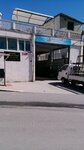 Nokta Glass Construction Industry Trade Ltd. Co (İstanbul, Küçükçekmece, Halkalı Merkez Mah., Karakol Sok., 4A), glass workshop