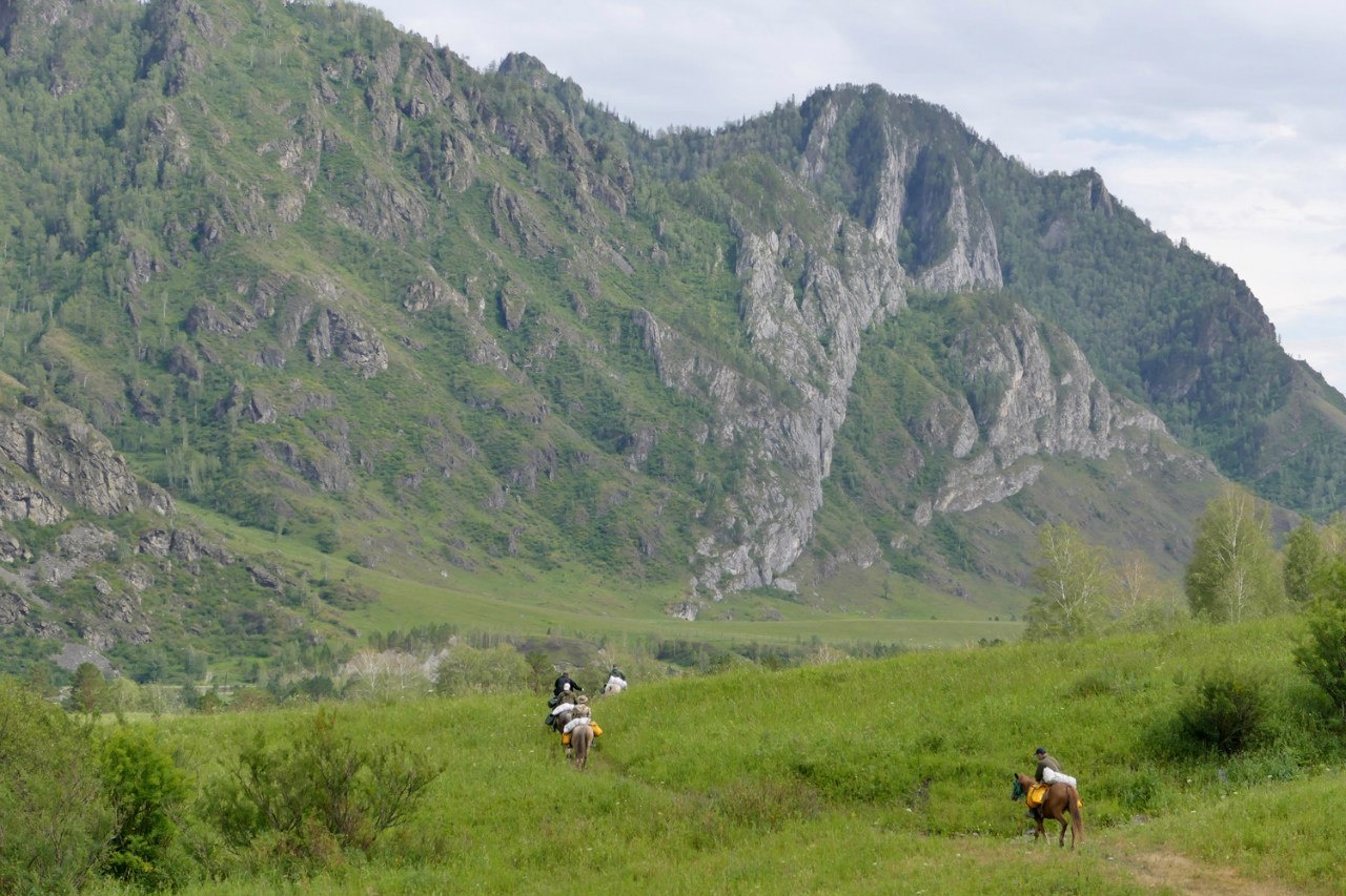 Фото Приют Романтиков