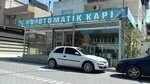 Ege Otomatik Kapi Sistemleri (Izmir, Gaziemir District, Buyuk Menderes Avenue, 120), automatic doors and gates