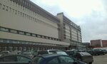 Moskovsky finansovo-yuridichesky universitet (Moscow, Vvedenskogo Street, 1А), universidad