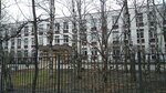 Школа № 1516, корпус № 3 (Алтайская ул., 10А, Москва), общеобразовательная школа в Москве
