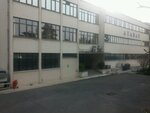Atabay Ilac Fabrikasi (İstanbul, Kadikoy, Acıbadem Mah., Köftüncü Sok., 3/1), pharmaceutical company