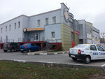 Shinomontazh (Yesenina Street, 32Б), tire service