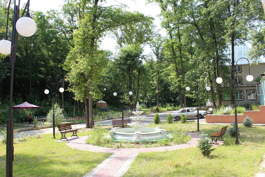 Фото отеля 5