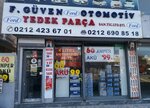 Güven Oto Elektrik (Istanbul, Kucukcekmece, Halkali Street, 197K) ، إصلاح السيارات الكهربائية