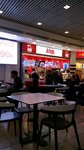 Arby's (İstanbul, Şişli, Aytekin Kotil Cad., 2), fast food