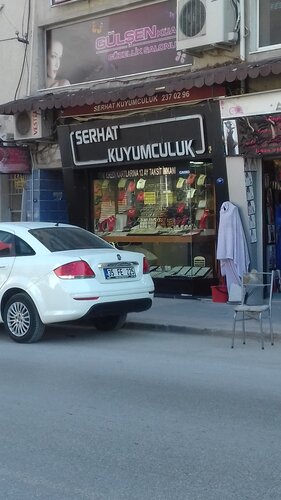 Ararat Kuyumculuk Fotoğraf 1