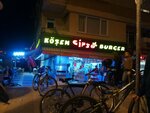 Köşem Cipso Burger (İcadiye Mah., Cumhuriyet Cad., No:113, Üsküdar, İstanbul), fast food  Üsküdar'dan