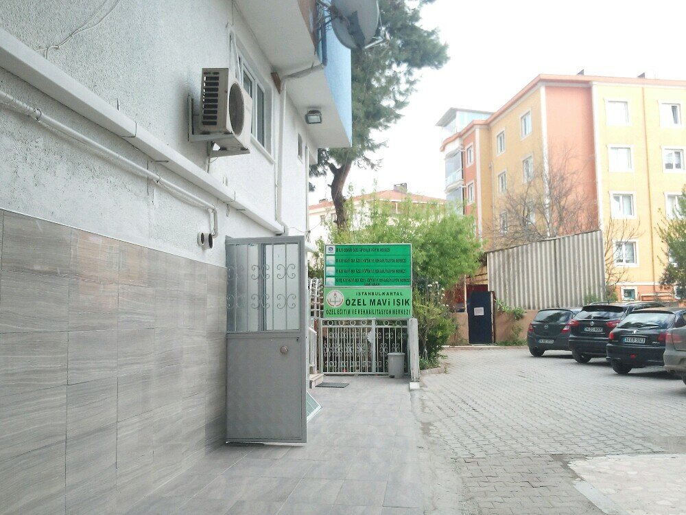 Özel Mavi Işık Özel Eğitim ve Rehabilitasyon Merkezi, eğitim merkezleri