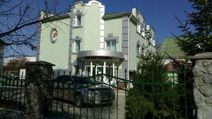 Silmed (vulytsia Metalurhiv, 38), centro médico, clínica