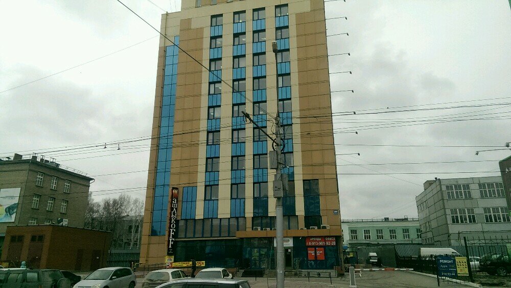 Красный проспект 200 карта