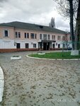 5-ya gorodskaya klinicheskaya bolnitsa g. Poltavy (Полтава, улица Генерала Духова, 6), hospital