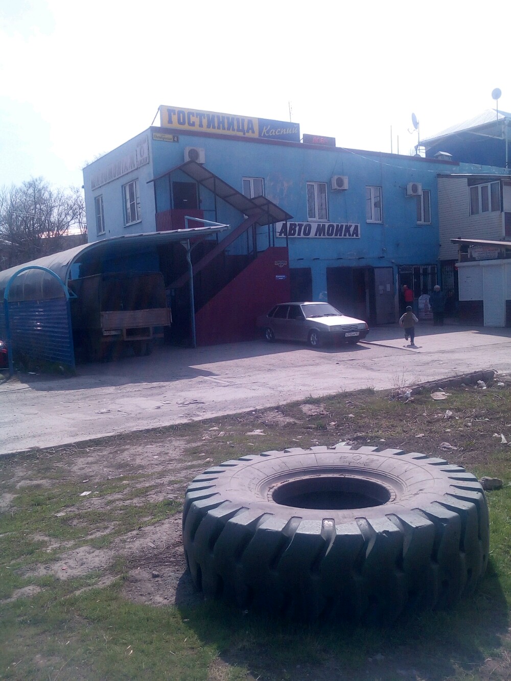 Фото отеля 4