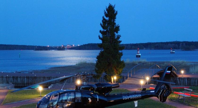 Фото Лавола