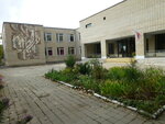 Детская школа искусств (Мелиховская ул., 8, Новочеркасск), школа искусств в Новочеркасске
