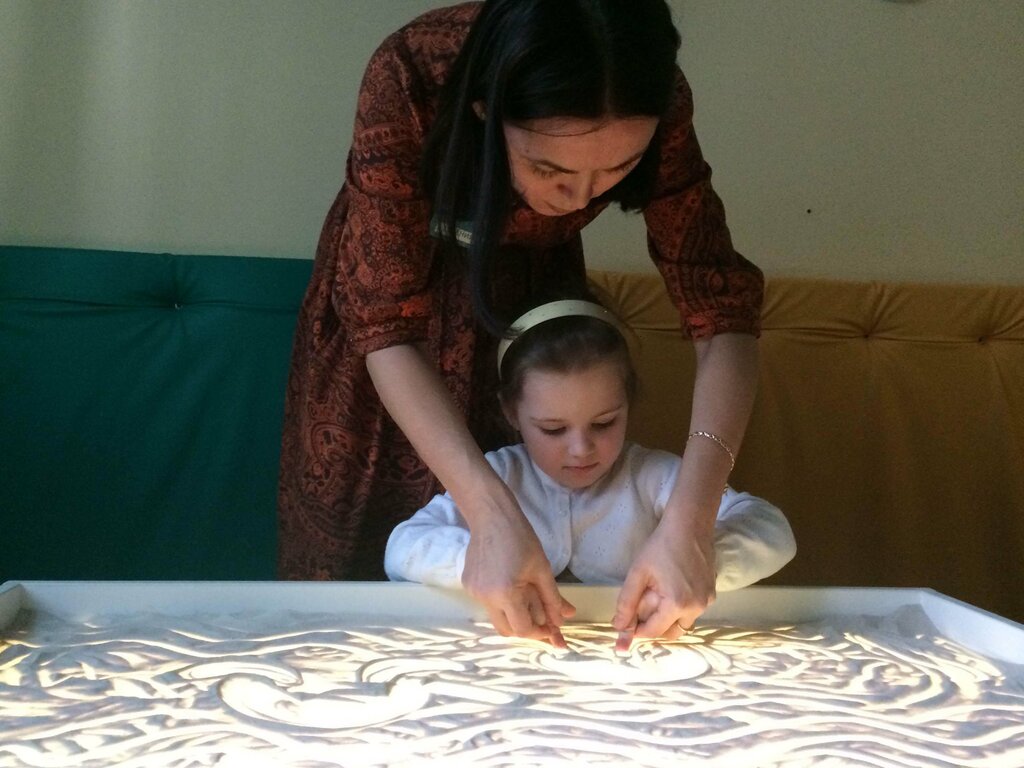 Центр развития ребёнка Созвездие, Москва, фото
