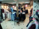Магазин Pink (Shpytalna vulytsia, 7), clothing store