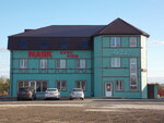 Маяк Халял (selo Privolzhskoye, Internatsionalnaya ulitsa, 1Б), hotel