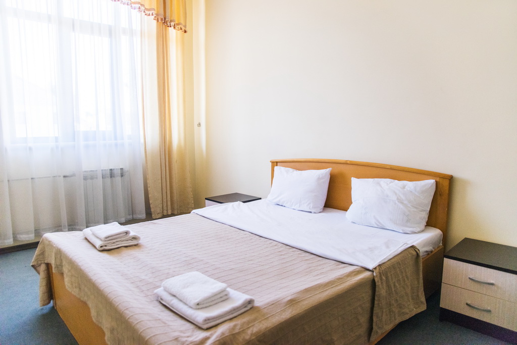 Фото Family Holiday Hotel