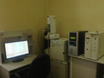 Core Facilities Center Testing Facility (Voronezh, Revolution Avenue, 19), research institute