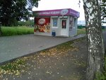 Мясная лавка (Tambov Region, Work Settlement of Umyot, ulitsa Mira), tienda de carnes, embutidos