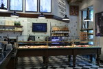 Paul (Yaroslaviv Val Street, 26), restaurant