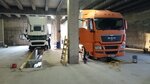 RTL TruckService (rabochiy posyolok Skoropuskovskiy, 17), trucks