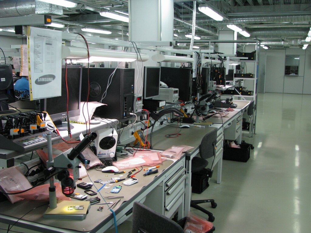 Appliance repair Masterskaya po remontu bytovoy tekhniki i elektroniki TyekhnoSave, Minsk, photo
