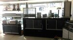 Garanti Industrial Kitchen Equipment (İstanbul, Şişli, Halil Rıfat Paşa Mah., Arel Sok., 6A), industrial ovens