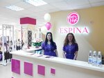 Espina plus (проспект Юрія Гагаріна, 43/2), medical center, clinic
