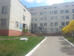 Гинекологическое отделение (Dnipropetrovska Region, Pavlohrad, Tsentralnyi kvartal) ، مستشفى