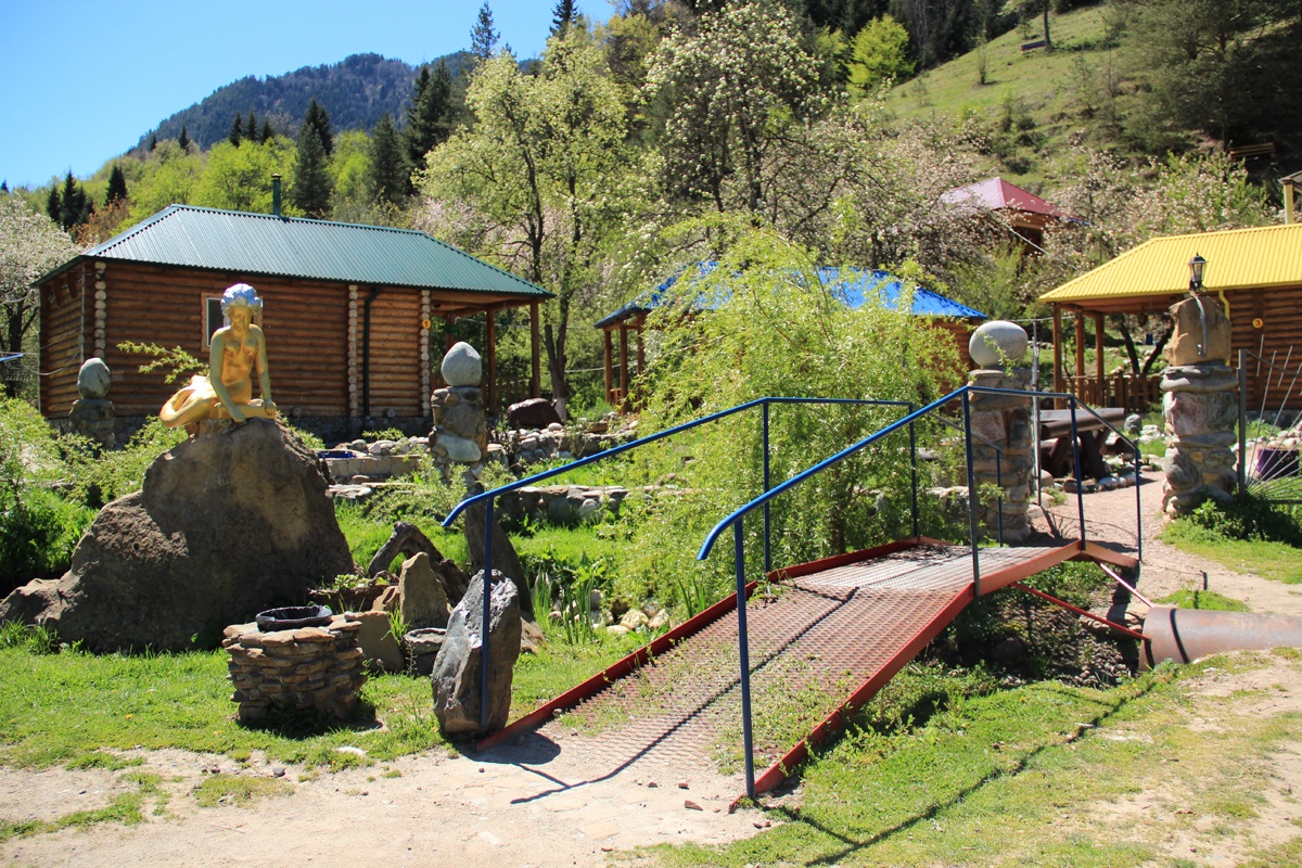 Фото Комбат