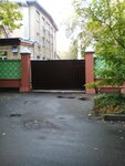 Spetsenergoremont (Kosmonavtov Street, 18к3), ventilation systems