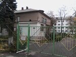 Kindergarten № 47 Vasilek (Moskovskaya Street, 125к1), kindergarten, nursery