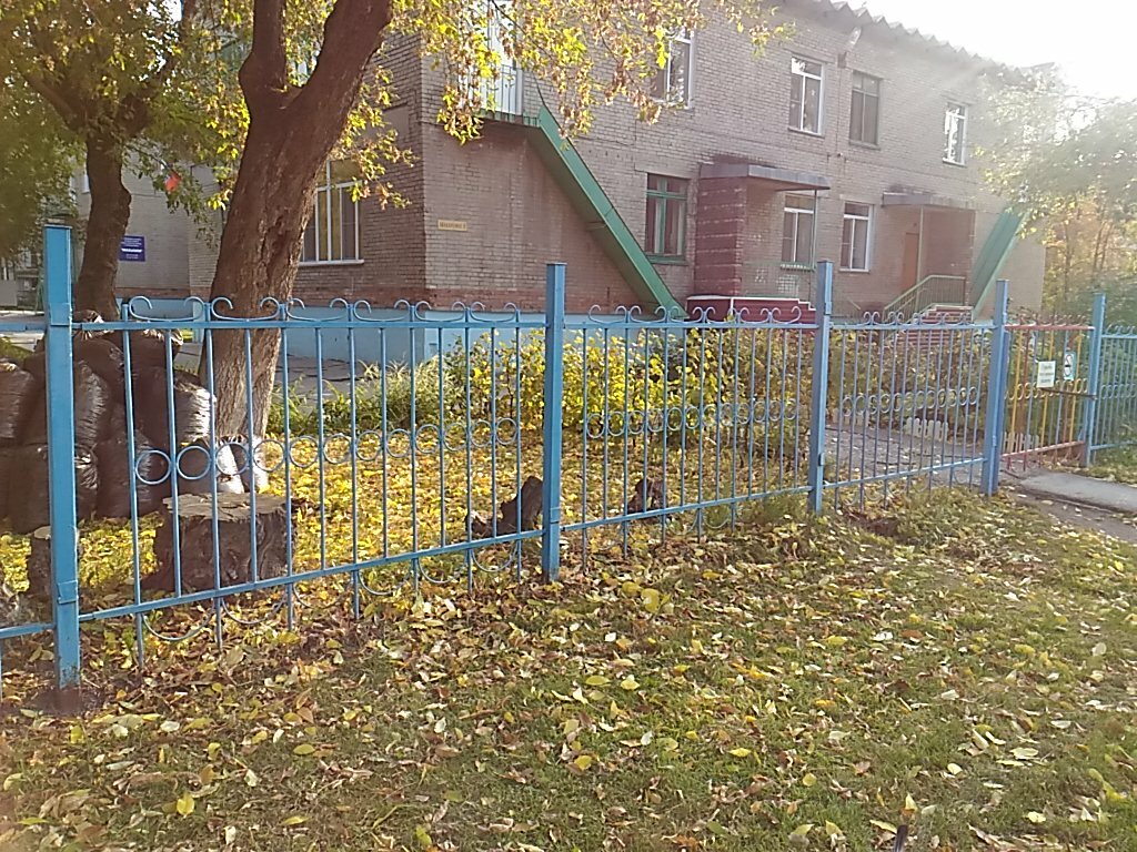 Детский сад 388 москва