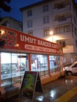 Umut Bahçesi Cafe (Doğu Mah., Lokman Hekim Cad., No:17, Pendik, İstanbul), oyun salonları  Pendik'ten