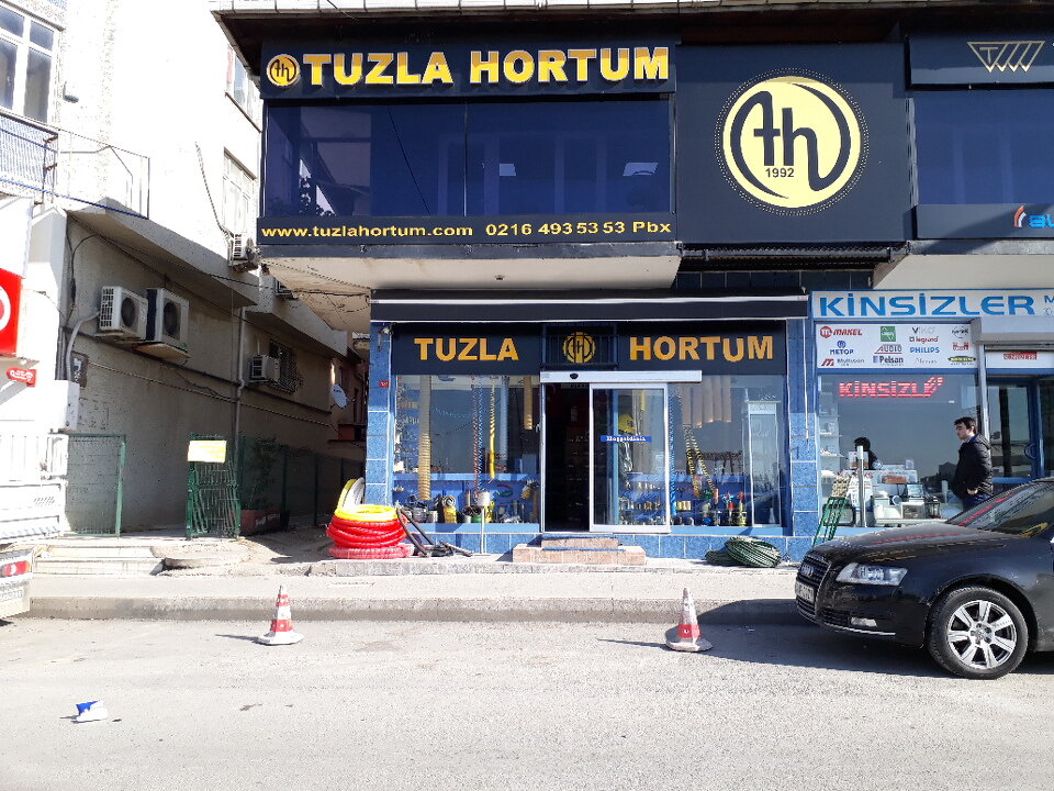 Stationery store Kilic Office Center, Tuzla, photo