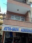 Auto Show Okan Karaca Auto Accessories (İstanbul, Küçükçekmece, Dr. Sadık Ahmet Cad., 3), auto parts and auto goods store